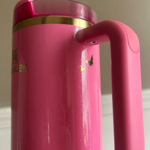 Wicked Glinda Stanley 40oz tumbler - Picture 2 of 3